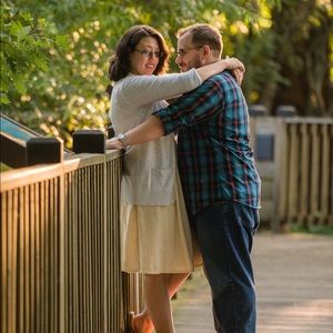 Meet your Posher, Elizabeth